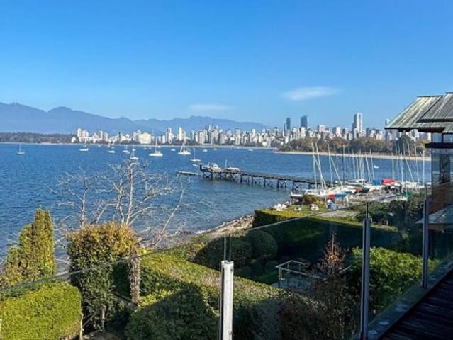 House for rent in Kitsilano, Vancouver