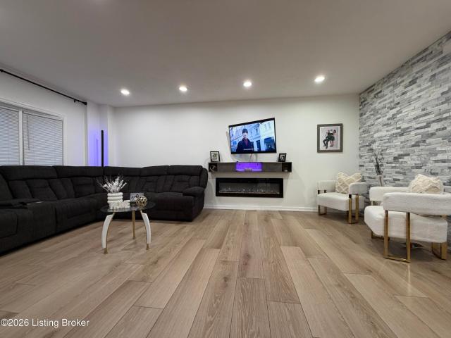 House for sale in Louisville, Kentucky