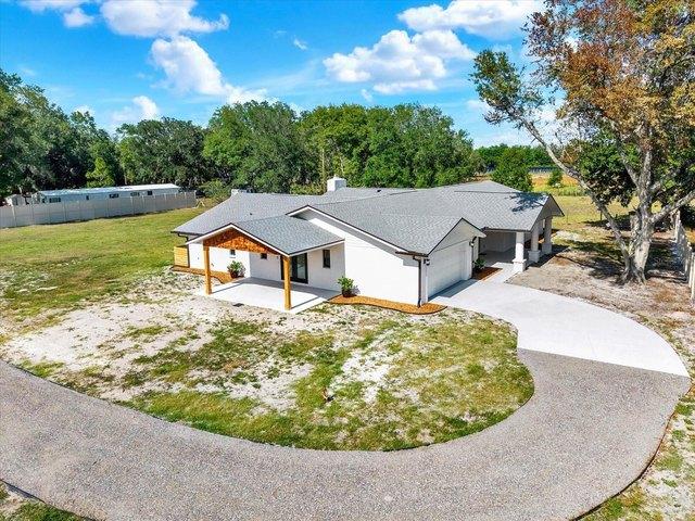 House for sale in Plant City, Hillsborough County