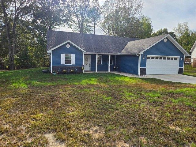 House for sale in Pocahontas, Randolph County
