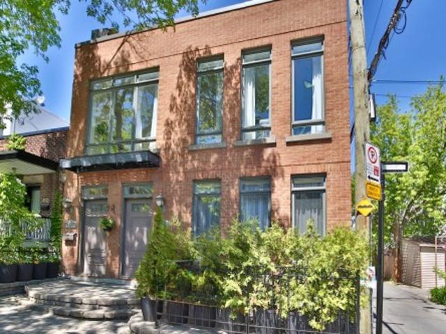 Condo for sale in Ville-Marie, Montréal
