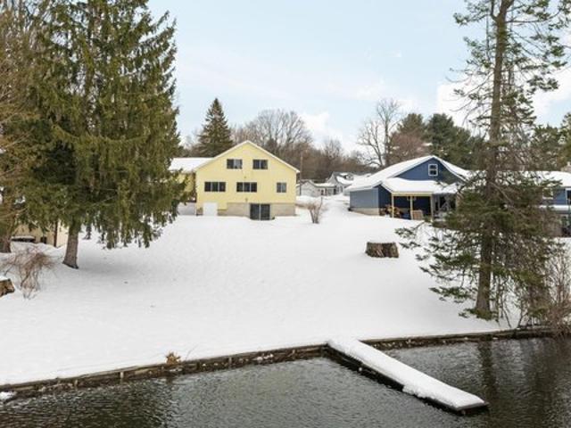 House for sale in Central Lake, Michigan