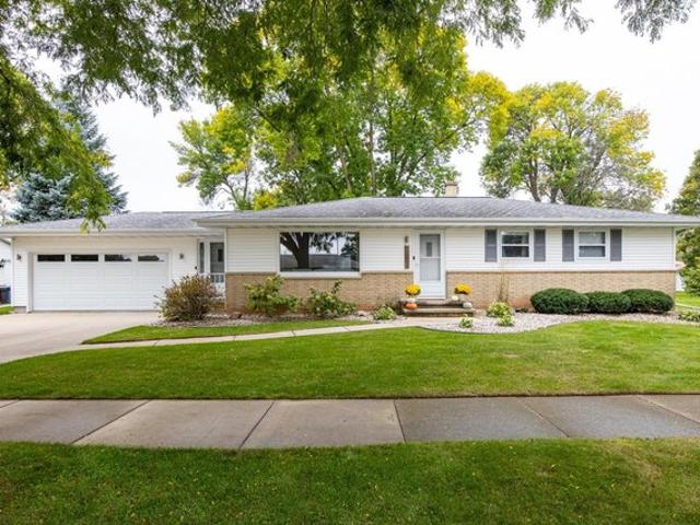 House for sale in Appleton, Outagamie County