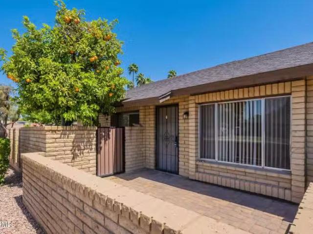 Condo for sale in Tempe