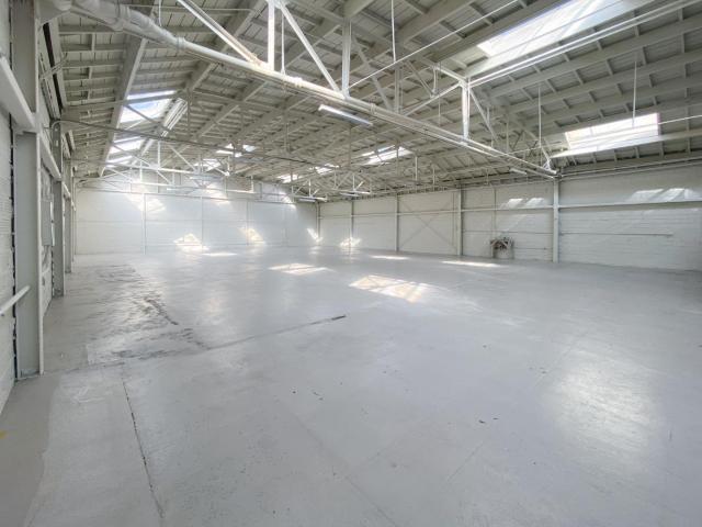 Commercial for sale in Oakland, California