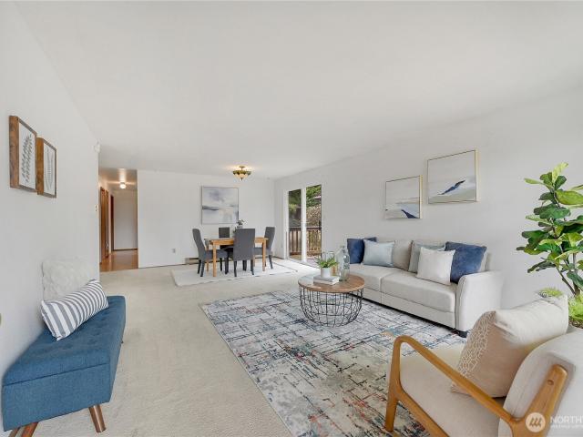 House for sale in Port Townsend, Washington