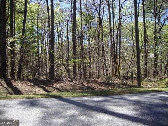 Land for sale in Rolling Hills, Douglasville