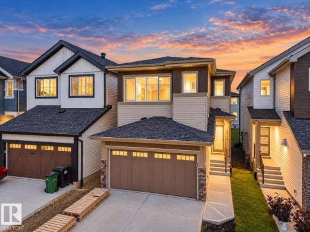 House for sale in The Uplands, Edmonton