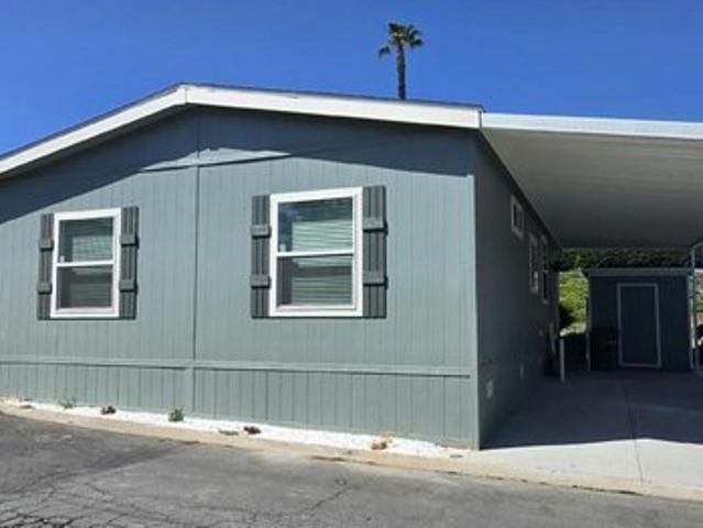 House for sale in Spring Valley, California