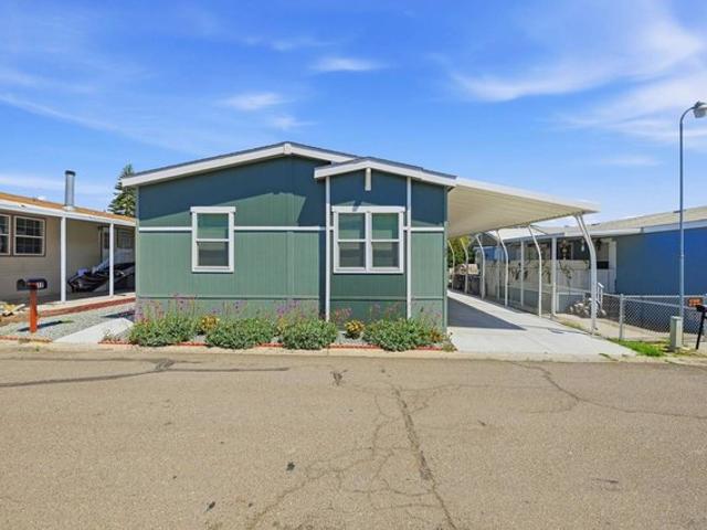 House for sale in Spring Valley, California