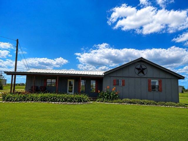 House for sale in Lott, Texas
