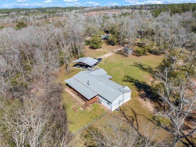 House for sale in Newton, Texas