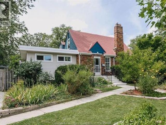 House for sale in Maidstone, Ontario