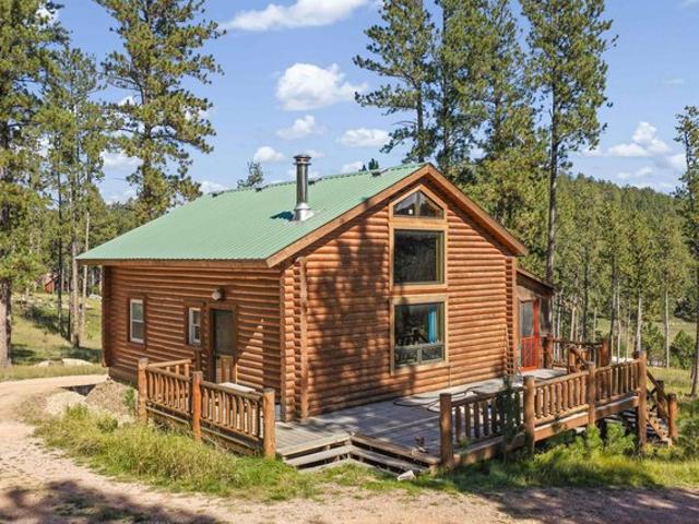 House for sale in Custer, Custer County