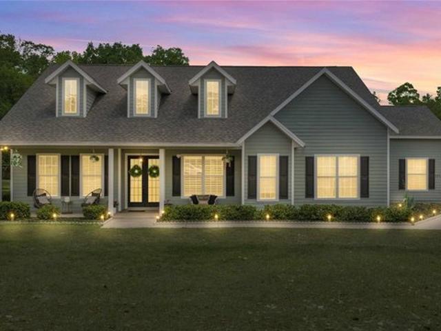 House for sale in High Springs, Florida