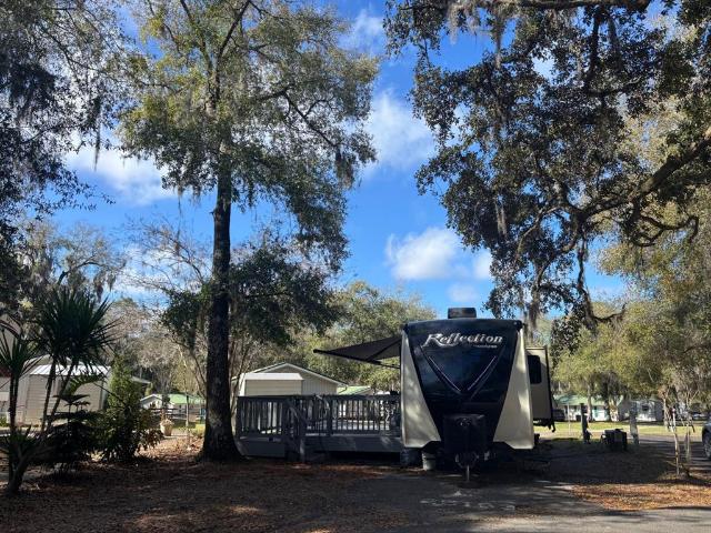 Land for sale in Fort Mc Coy, Florida