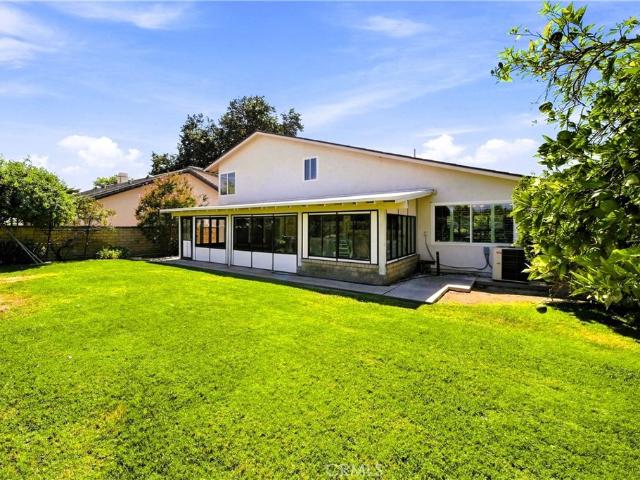 House for sale in Newhall, Santa Clarita