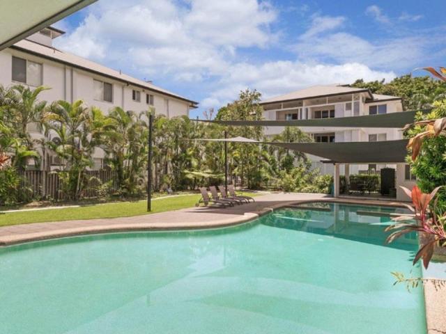Apartment for rent in Bungalow, Cairns