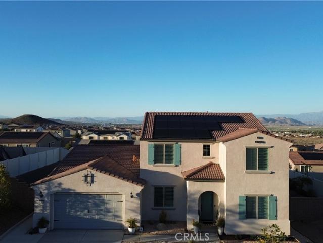 House for sale in Sun City, Menifee