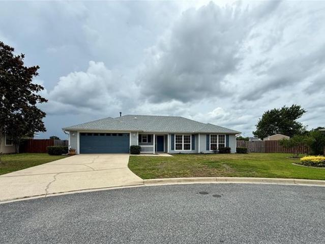 House for sale in Newberry, Florida