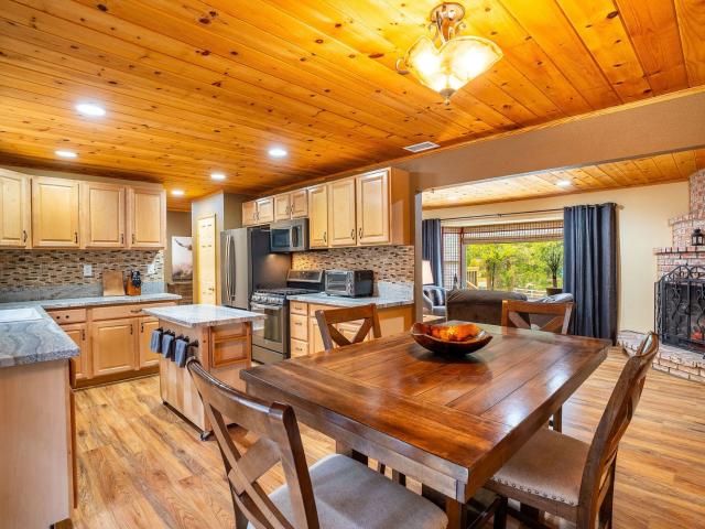 House for sale in Idyllwild, California