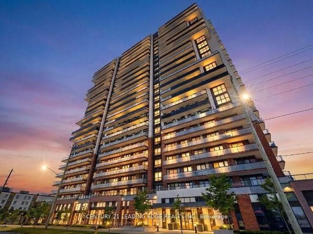 Condo for sale in Woburn, Ontario