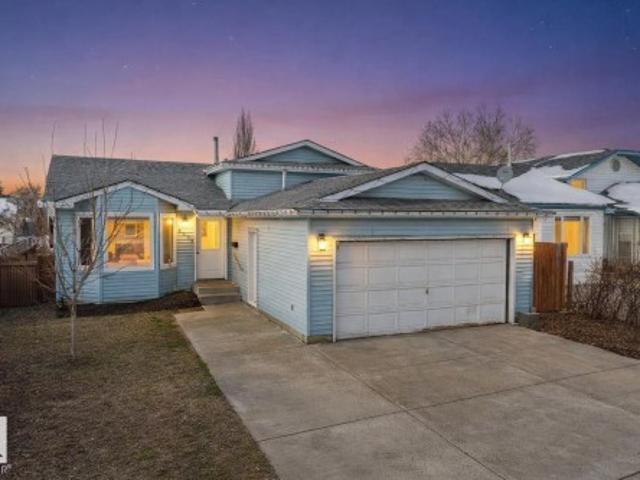 House for sale in Wedgewood, Alberta