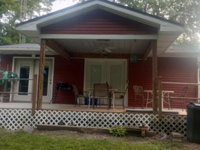 House for sale in Melrose, Iowa