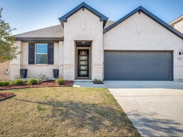 House for sale in Denton, Texas
