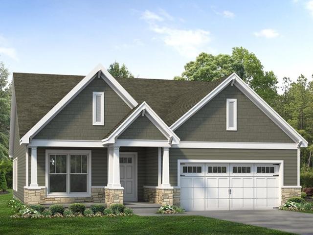 House for sale in Glencoe, Missouri