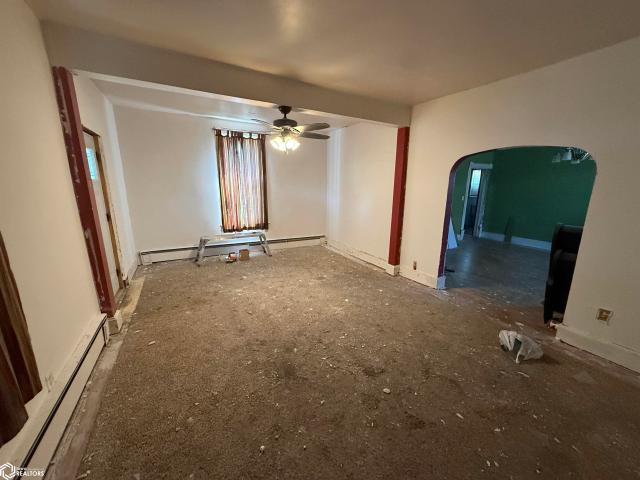 House for sale in Fort Madison, Iowa