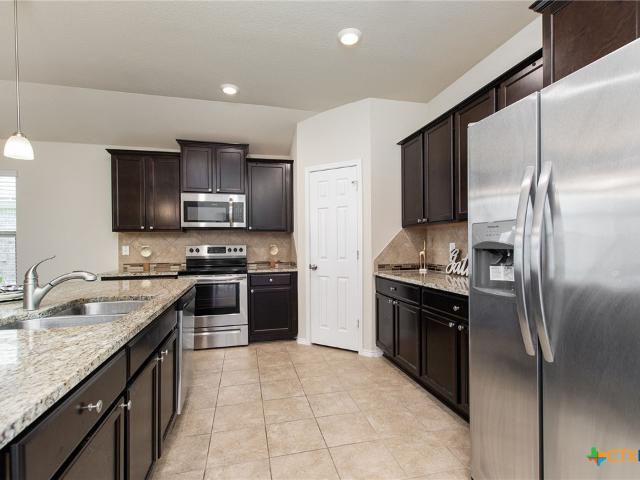 Property for rent in Harker Heights, Bell County
