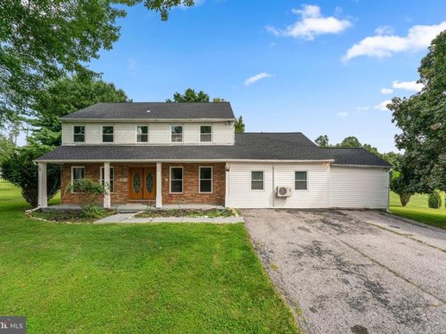 House for sale in Reisterstown, Maryland