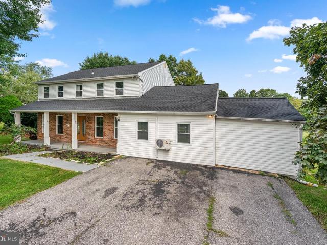 House for sale in Reisterstown, Maryland