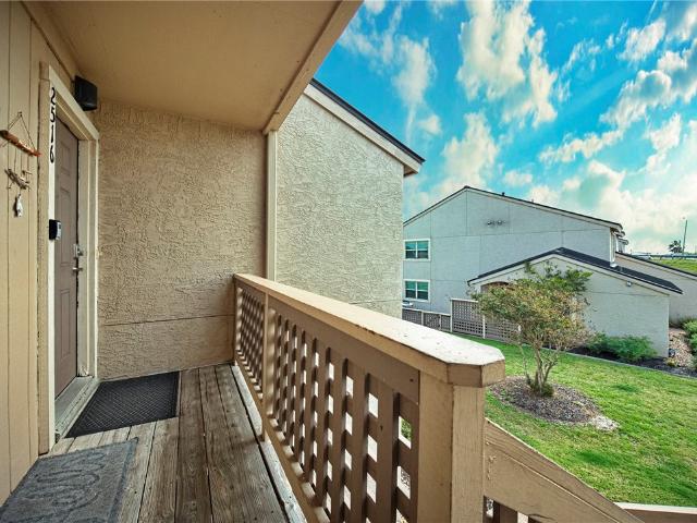 Condo for sale in Rockport, Texas