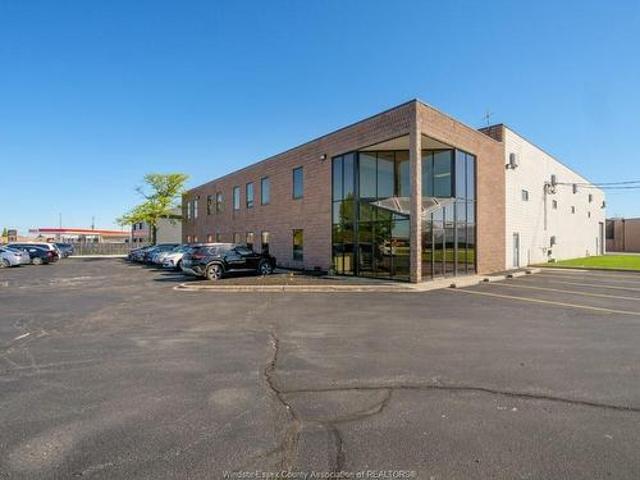 Commercial for sale in Tecumseh, Southwestern Ontario