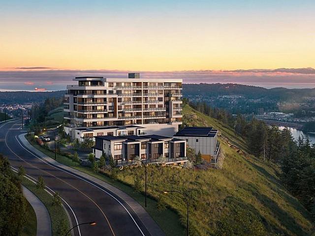 Condo for sale in Langford, British Columbia