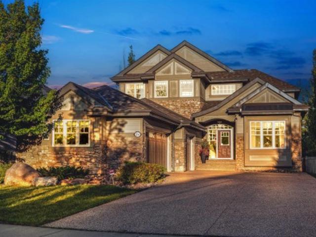 House for sale in Wedgewood, Alberta