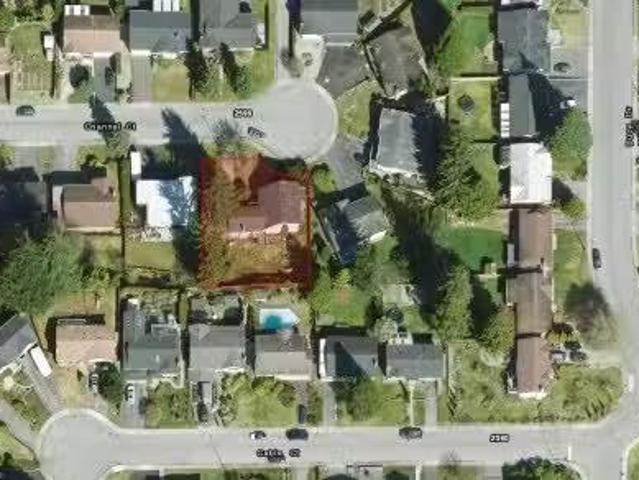 House for sale in Coquitlam, British Columbia