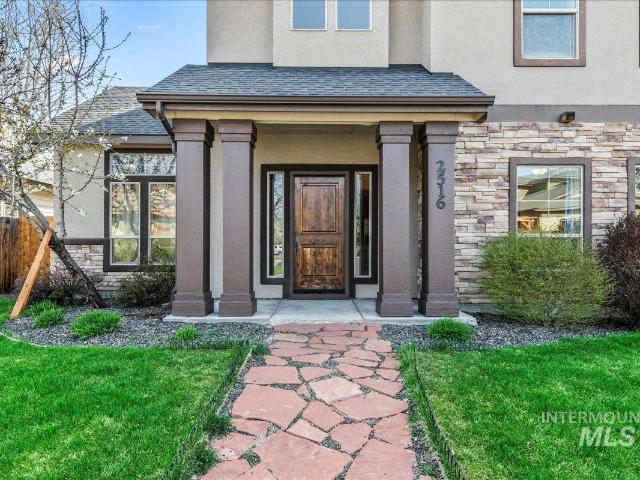 Property for rent in Boise, Idaho
