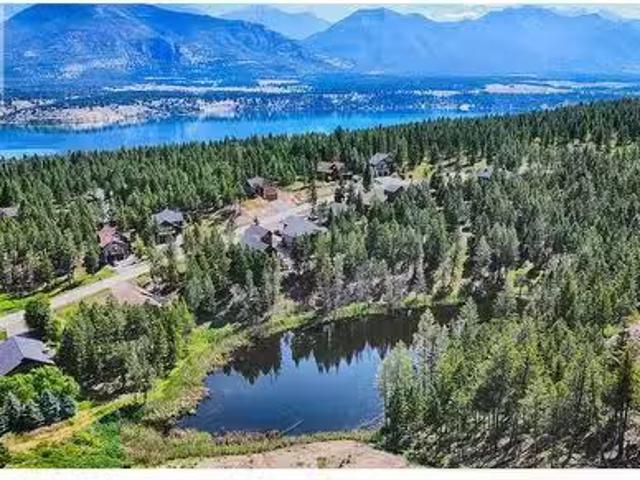 House for sale in Invermere, British Columbia