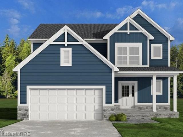 House for sale in Ypsilanti, Michigan