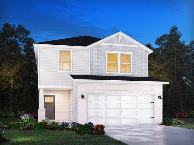 House for sale in Longs, Horry County