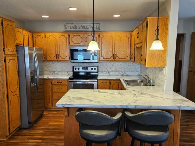 House for sale in Brainerd, Crow Wing County