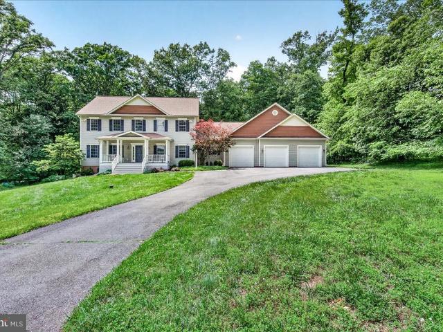 House for sale in Woodbine, Maryland