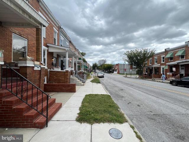Townhouse for sale in Gibsonton, Maryland