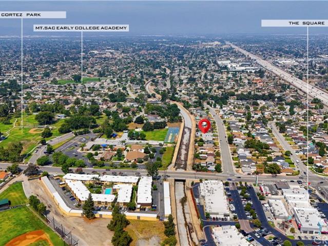 House for sale in West Covina, California