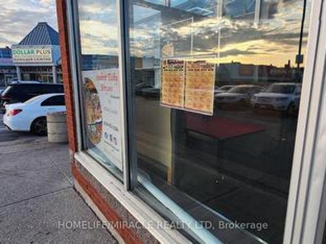 Commercial for sale in Woburn, Ontario