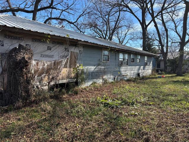 House for sale in Fannin, Texas