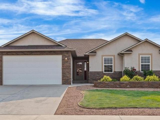 House for sale in Montrose, Colorado